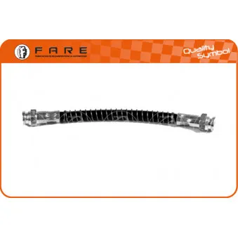 Flexible de frein FARE SA 96010