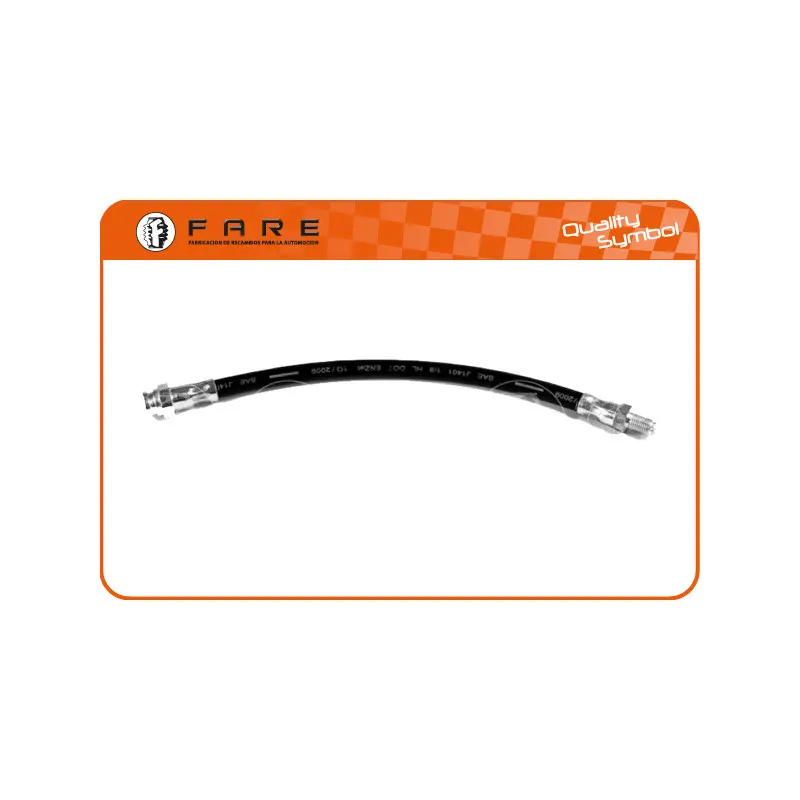 Flexible de frein FARE SA 96075