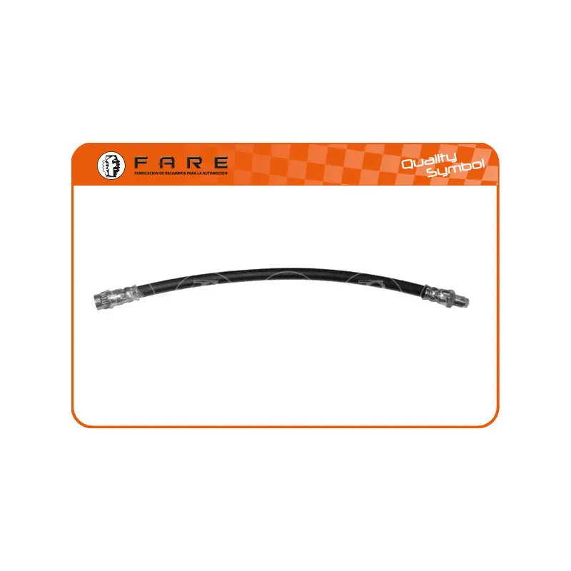 Flexible de frein FARE SA 96078