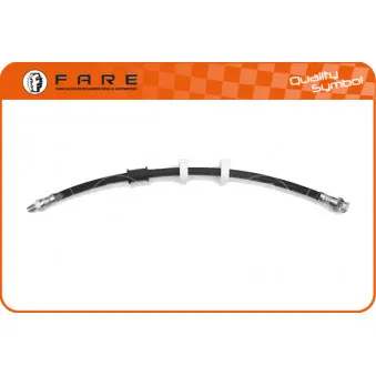 Flexible de frein FARE SA 96090