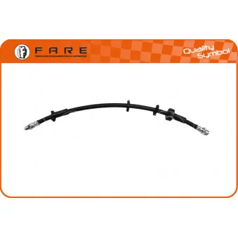 Flexible de frein FARE SA 96102