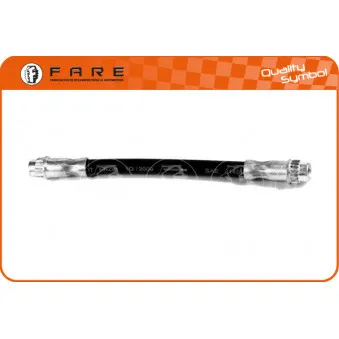 Flexible de frein FARE SA 96114