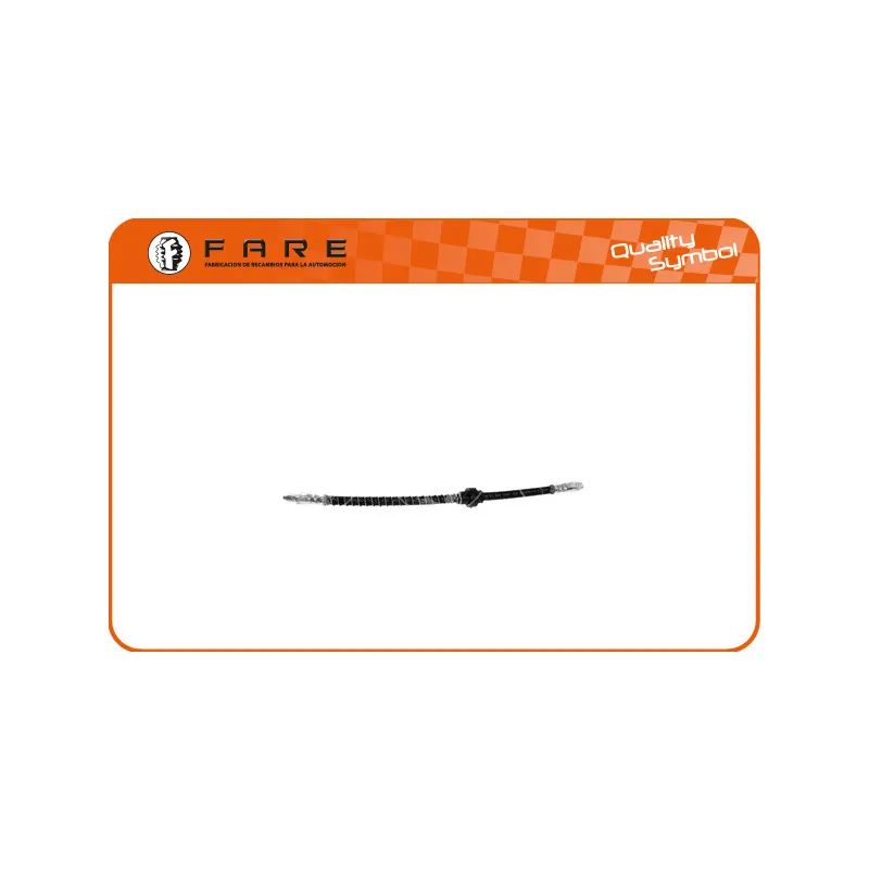 Flexible de frein FARE SA 96119