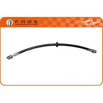 Flexible de frein FARE SA 96128