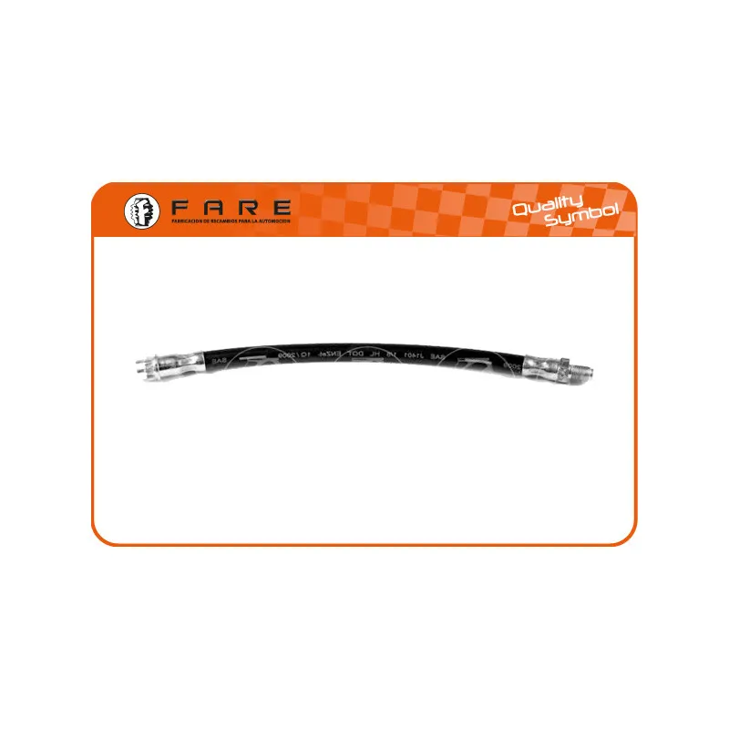 Flexible de frein FARE SA 96166