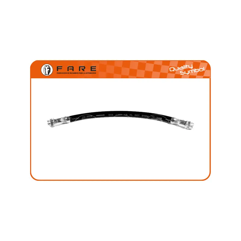 Flexible de frein FARE SA 96167