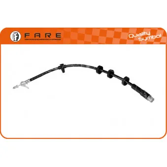 Flexible de frein avant droit FARE SA 96190