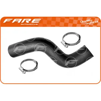 Gaine de suralimentation FARE SA 9640