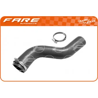 Gaine de suralimentation FARE SA 9641