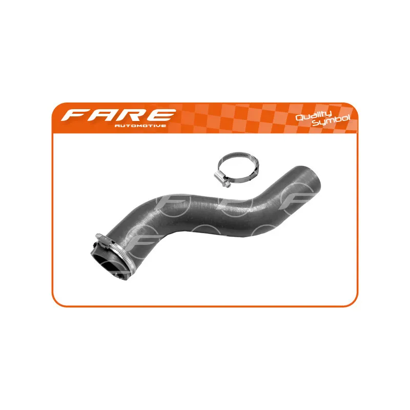 Gaine de suralimentation FARE SA 9641