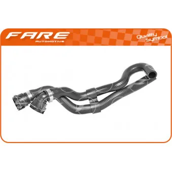 Manche, batterie chauffante-chauffage FARE SA