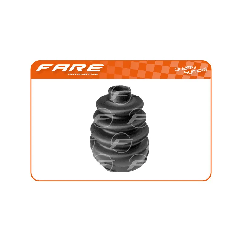 Joint-soufflet, arbre de commande FARE SA 9659