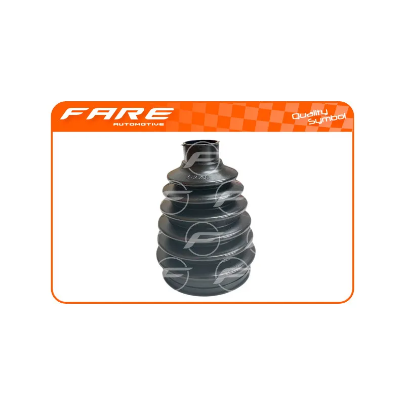 Joint-soufflet, arbre de commande FARE SA 9662