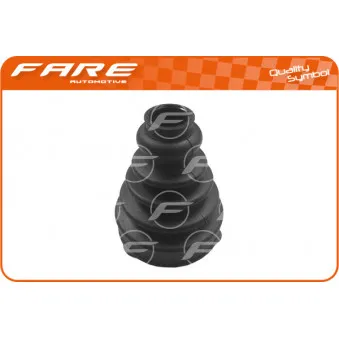 Joint-soufflet, arbre de commande FARE SA 9663