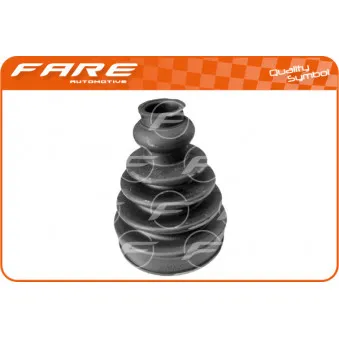 Joint-soufflet, arbre de commande FARE SA 9664