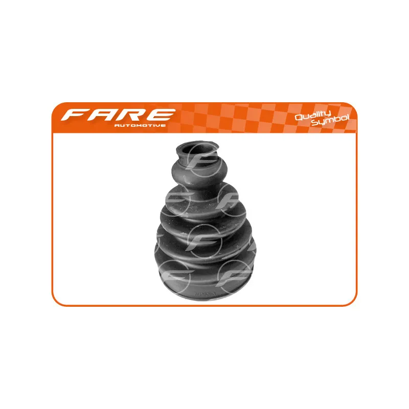 Joint-soufflet, arbre de commande FARE SA 9664