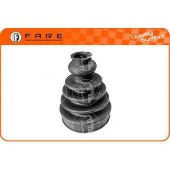 Joint-soufflet, arbre de commande FARE SA 9664-E