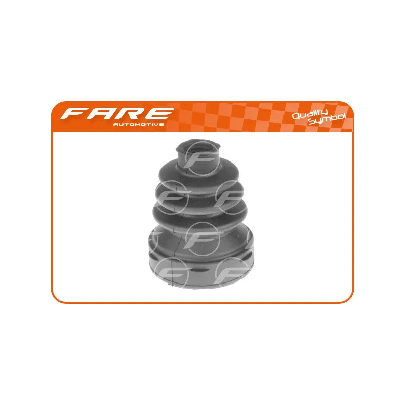 Joint-soufflet, arbre de commande FARE SA 9669
