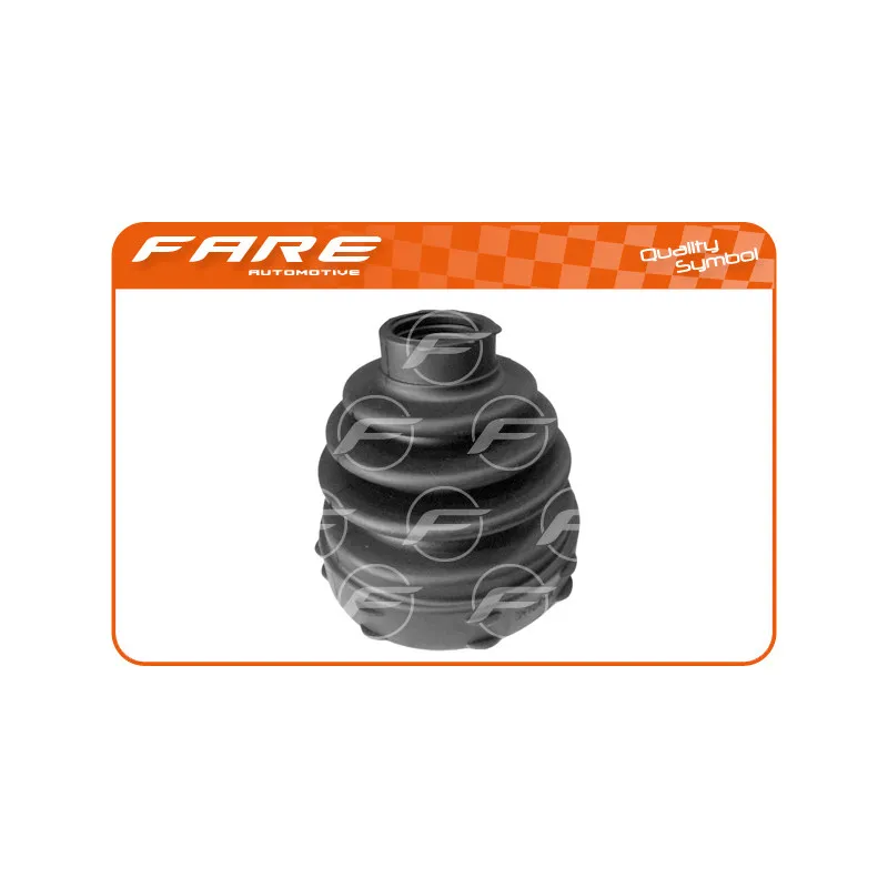 Joint-soufflet, arbre de commande FARE SA 9670