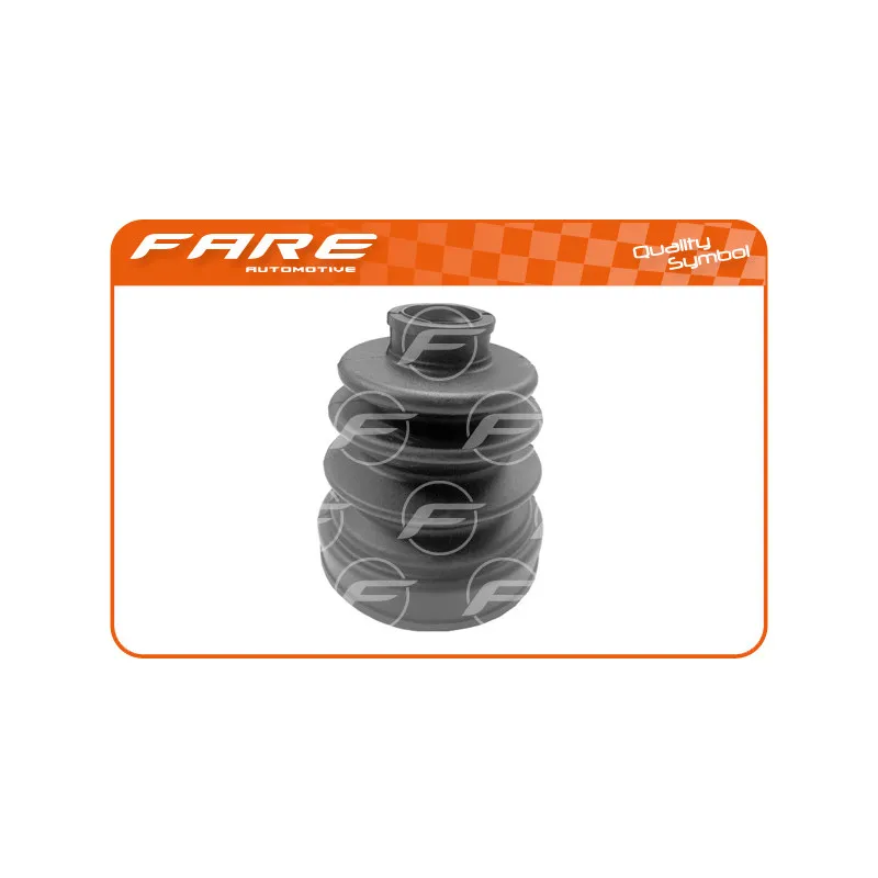 Joint-soufflet, arbre de commande FARE SA 9672