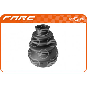 Joint-soufflet, arbre de commande FARE SA 9674