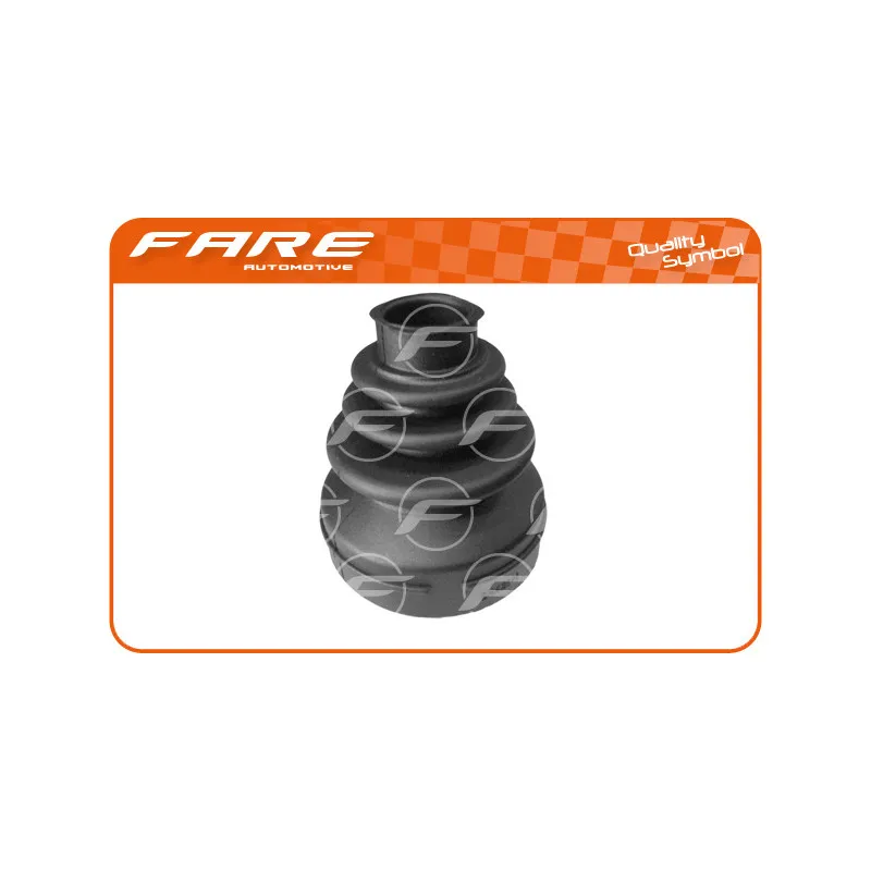 Joint-soufflet, arbre de commande FARE SA 9674