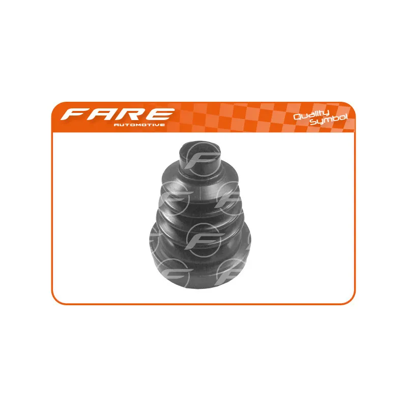 Joint-soufflet, arbre de commande FARE SA 9684