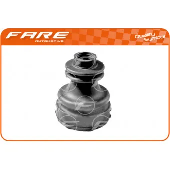 Joint-soufflet, arbre de commande FARE SA 9688