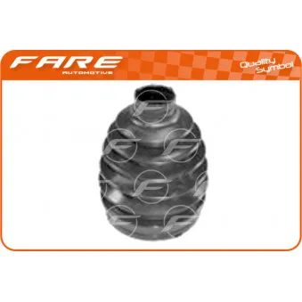 Joint-soufflet, arbre de commande FARE SA 9691