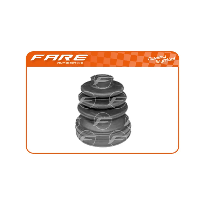 Joint-soufflet, arbre de commande FARE SA 9693