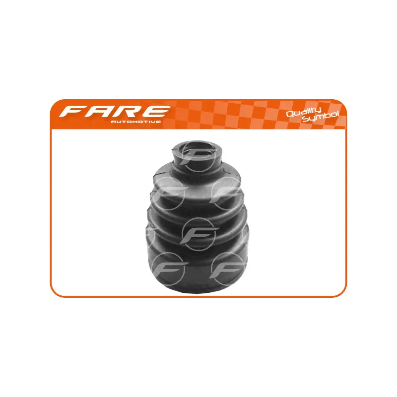 Joint-soufflet, arbre de commande FARE SA 9694