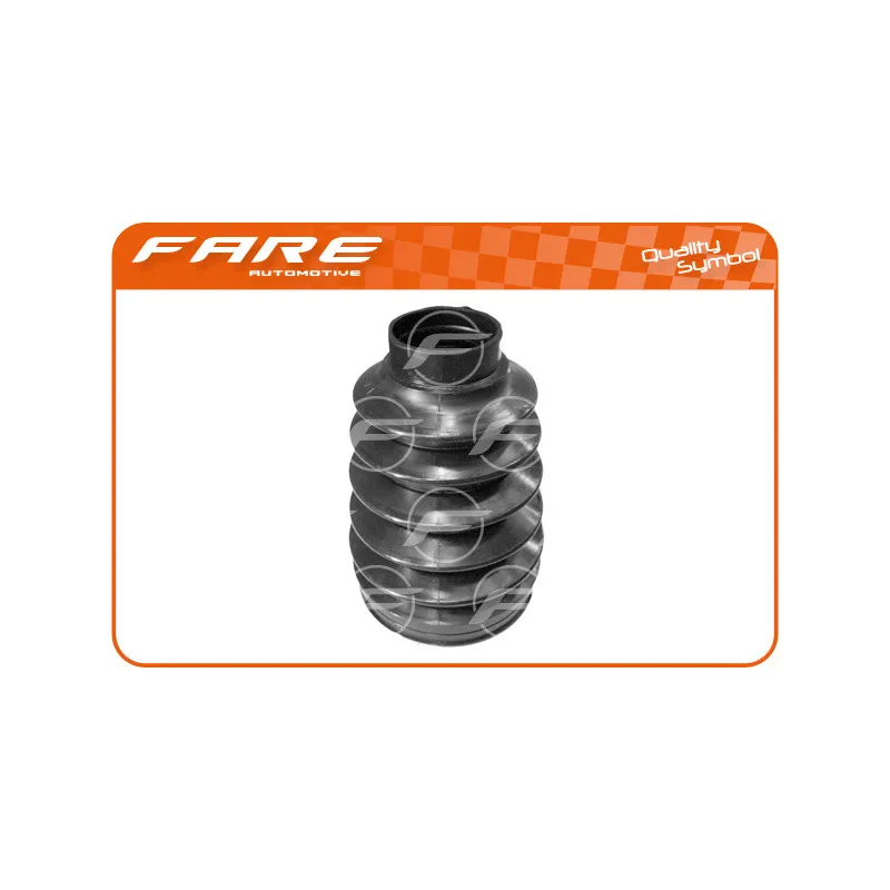 Joint-soufflet, arbre de commande FARE SA 9697