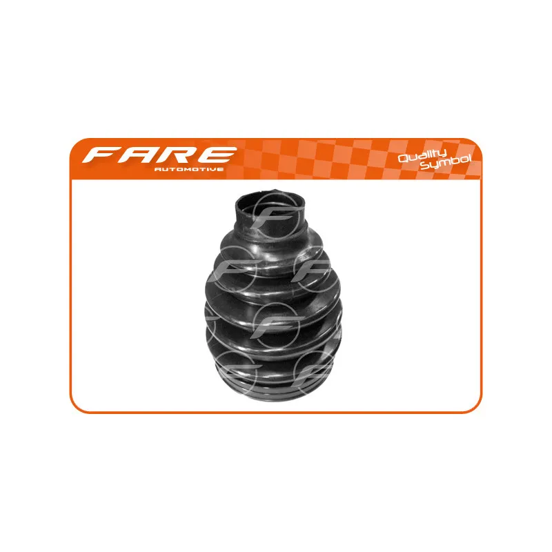 Joint-soufflet, arbre de commande FARE SA 9698