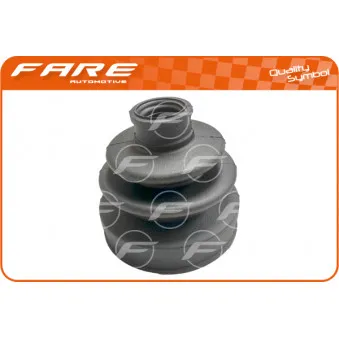 Joint-soufflet, arbre de commande FARE SA 9709