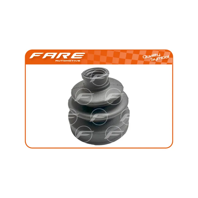 Joint-soufflet, arbre de commande FARE SA 9709