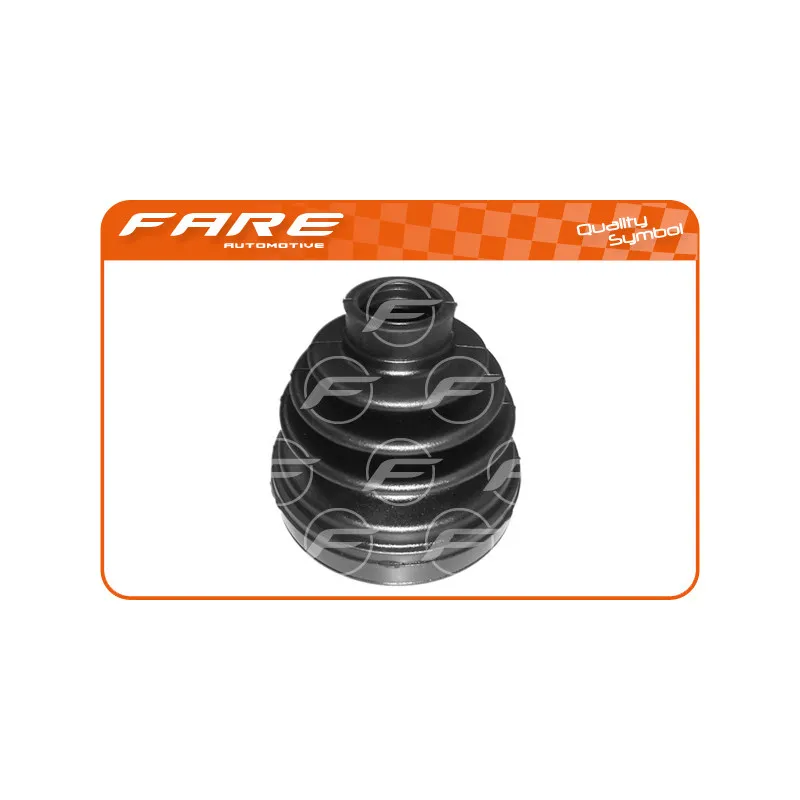 Joint-soufflet, arbre de commande FARE SA 9710