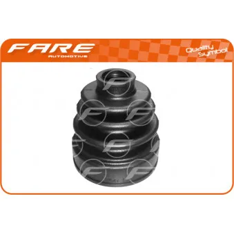 Joint-soufflet, arbre de commande FARE SA 9711