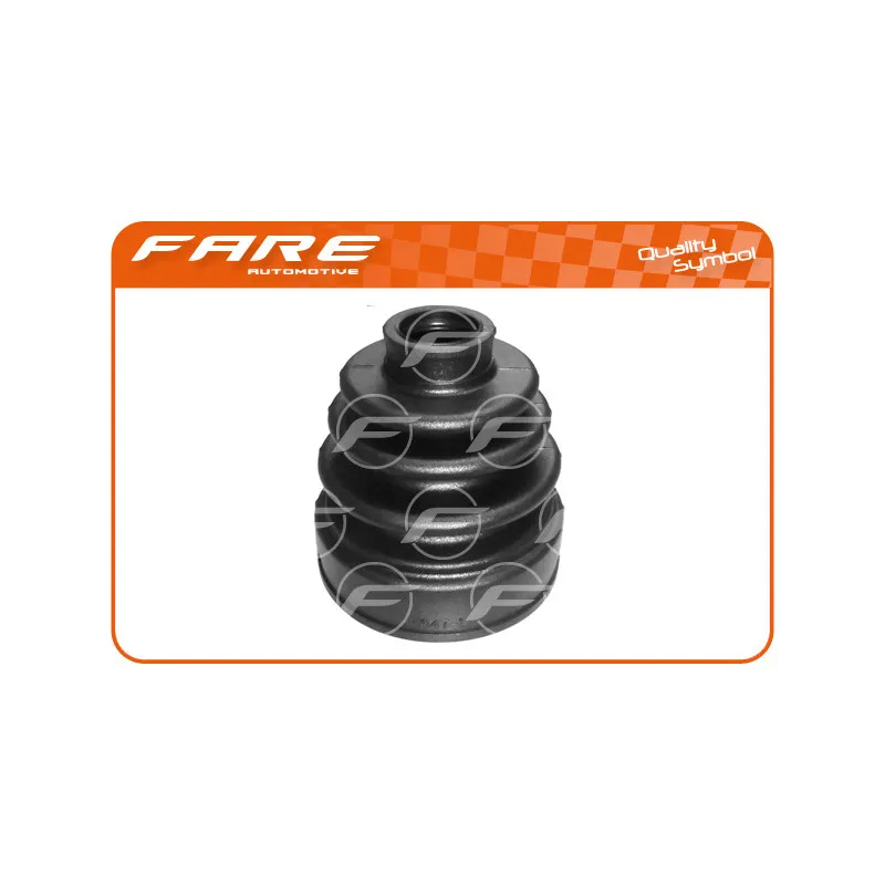 Joint-soufflet, arbre de commande FARE SA 9711