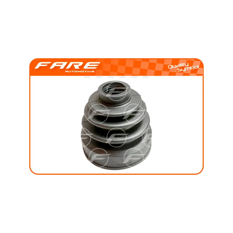 Joint-soufflet, arbre de commande FARE SA 9712