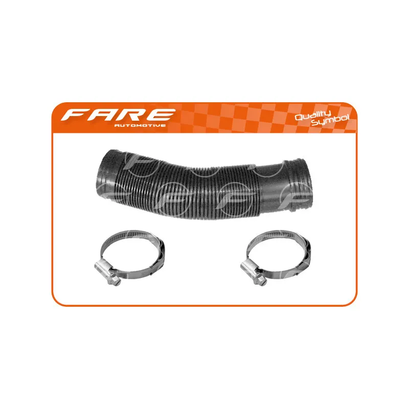 Gaine de suralimentation FARE SA 9844