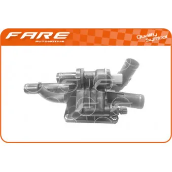 Thermostat d'eau FARE SA 9870