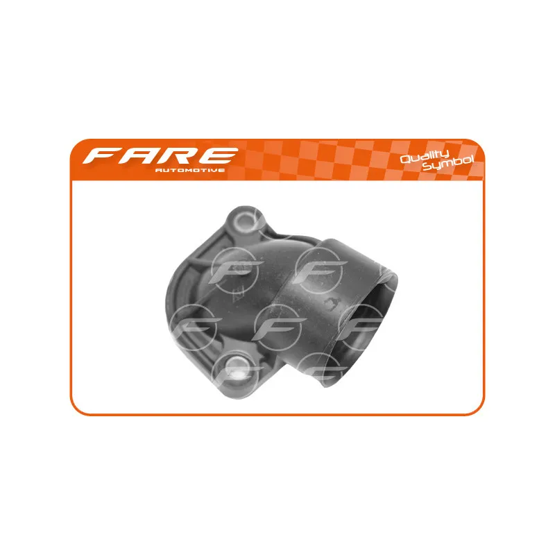 Boîtier du thermostat FARE SA 9872