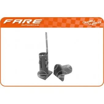Douille de guidage, embrayage FARE SA 9891