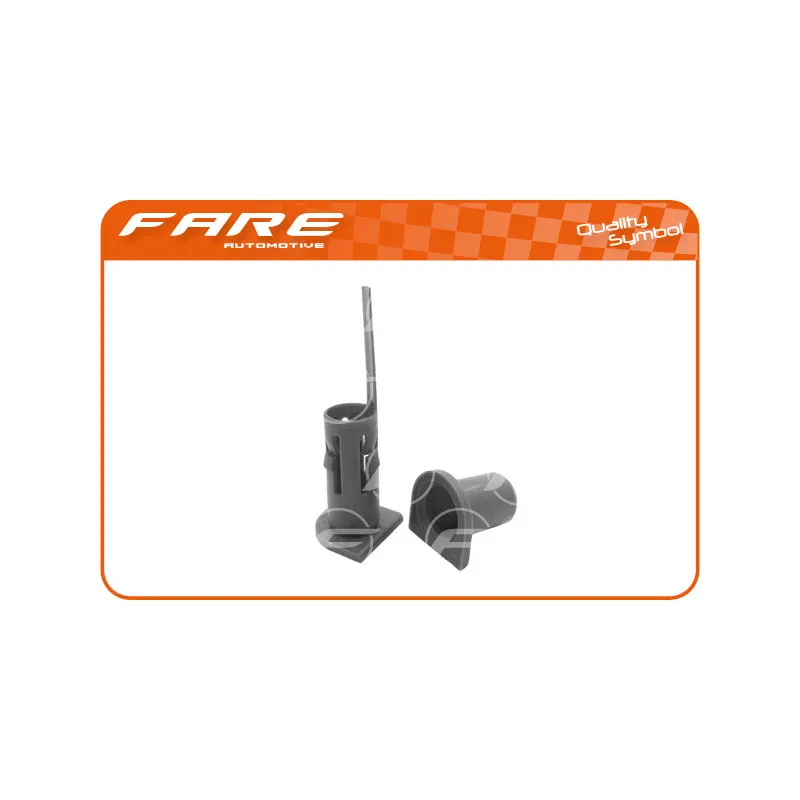 Douille de guidage, embrayage FARE SA 9891
