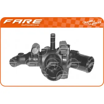 Thermostat, liquide de refroidissement FARE SA 9899
