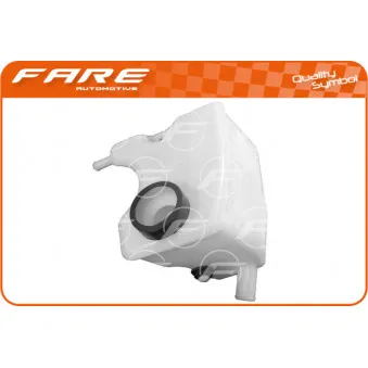 Vase d'expansion, liquide de refroidissement FARE SA