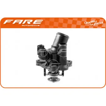 Thermostat, liquide de refroidissement FARE SA