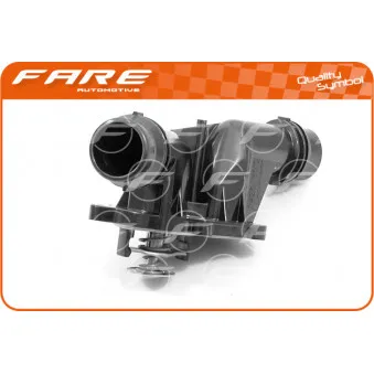 Thermostat, liquide de refroidissement FARE SA 9909