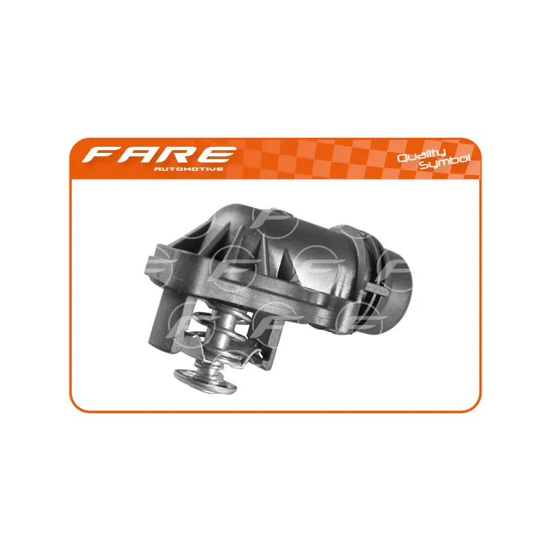 Thermostat, liquide de refroidissement FARE SA 9910