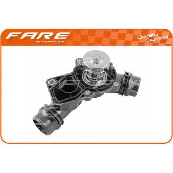 Thermostat, liquide de refroidissement FARE SA 9912